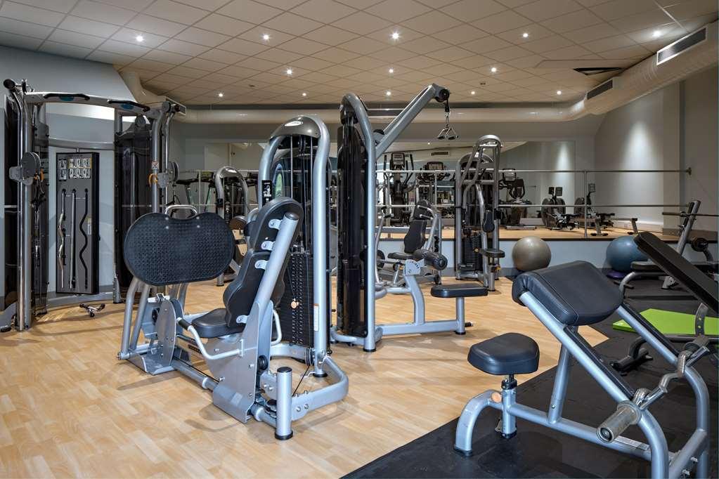 Отель Doubletree By Hilton London Elstree Богемвуд Удобства фото
