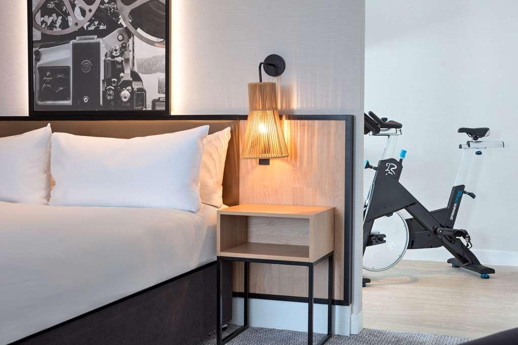Отель Doubletree By Hilton London Elstree Богемвуд Номер фото