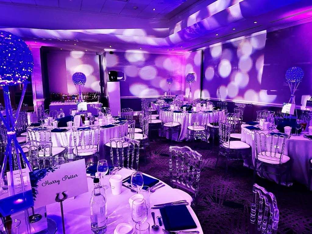 Отель Doubletree By Hilton London Elstree Богемвуд Удобства фото